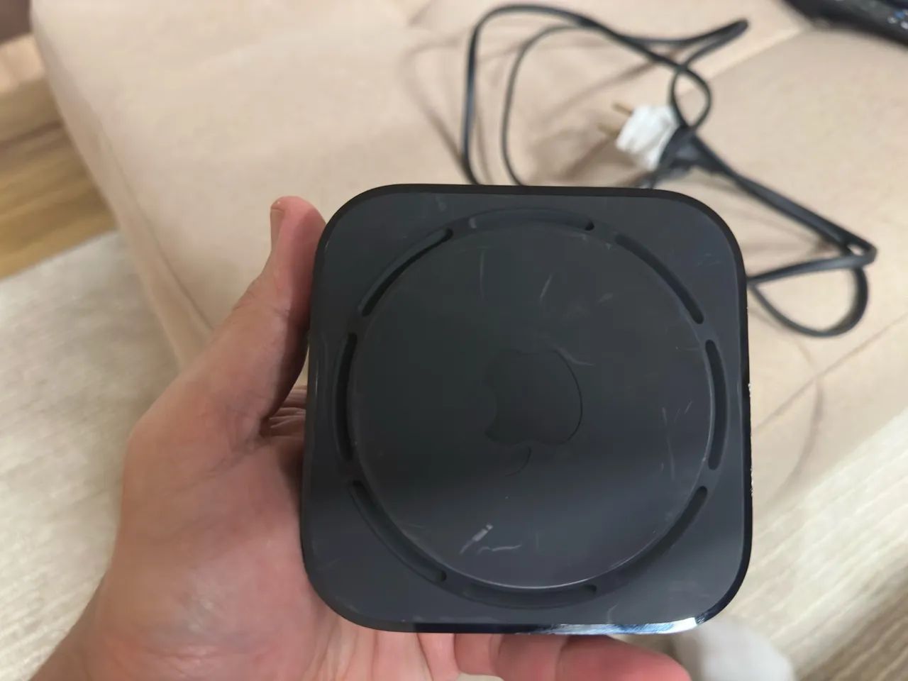 Apple TV 4K A1842 - Foto 3