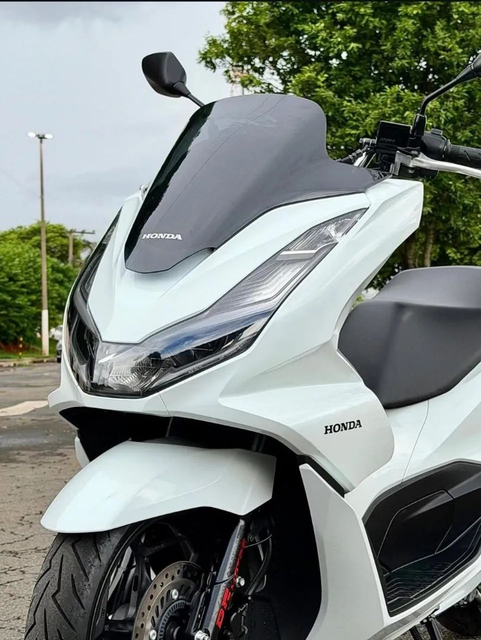 PCX 160 ABS - Foto 5