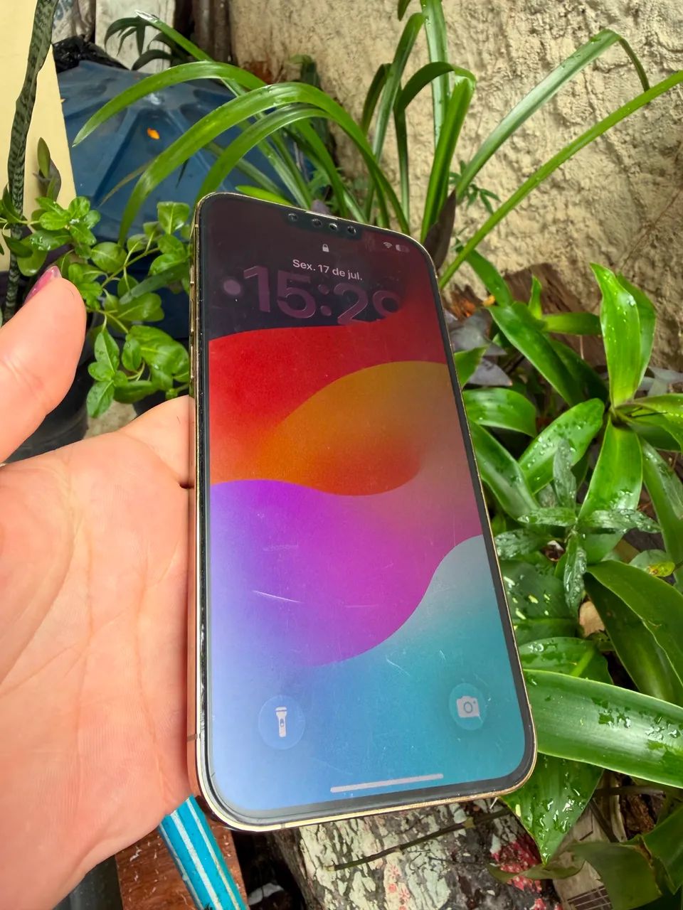 iPhone 13 Pro Max  - Foto 3