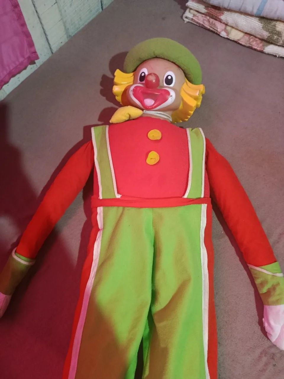 Boneco Patati   - Foto 3