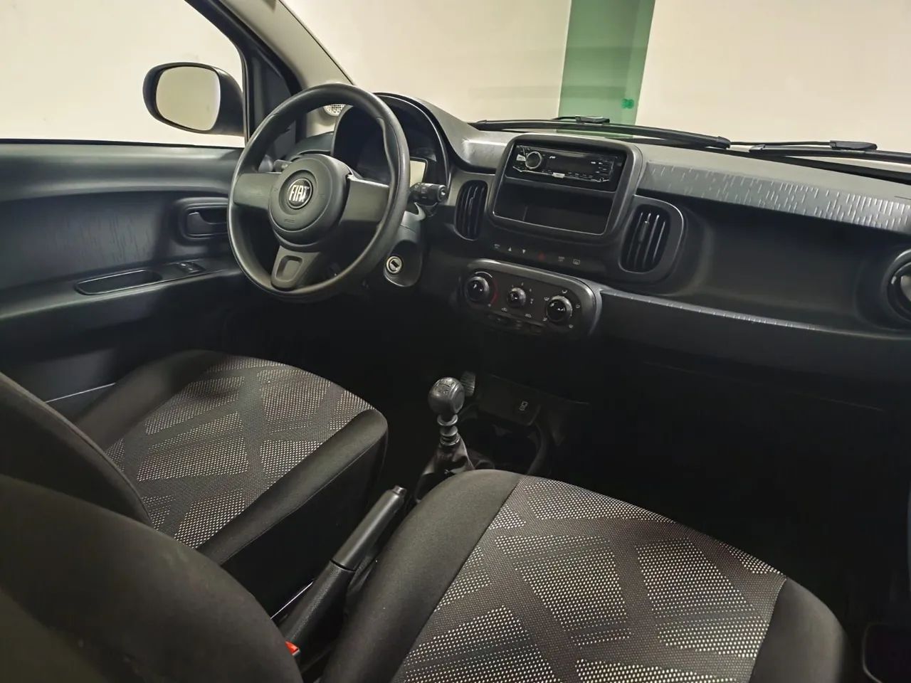 Fiat Mobi LIKE 1.0 Fire Flex 5p., foto 8 de 8