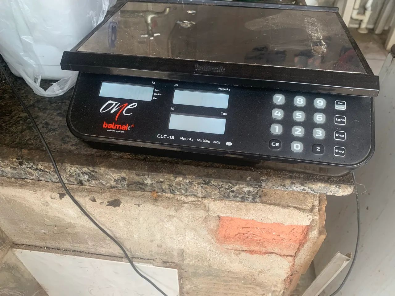 Vendo maquina de peso - Foto 4
