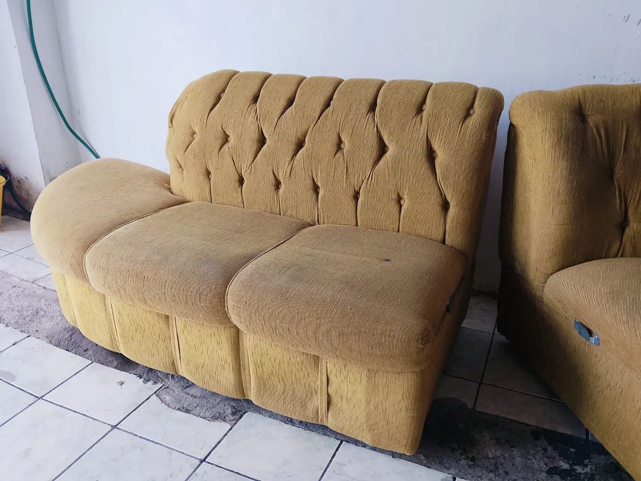 Sofá  - Foto 4