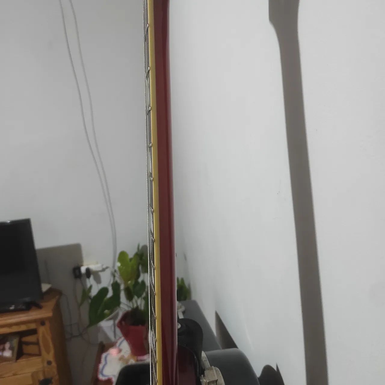 Guitarra Cort M600 em ótimo estado! - Foto 3
