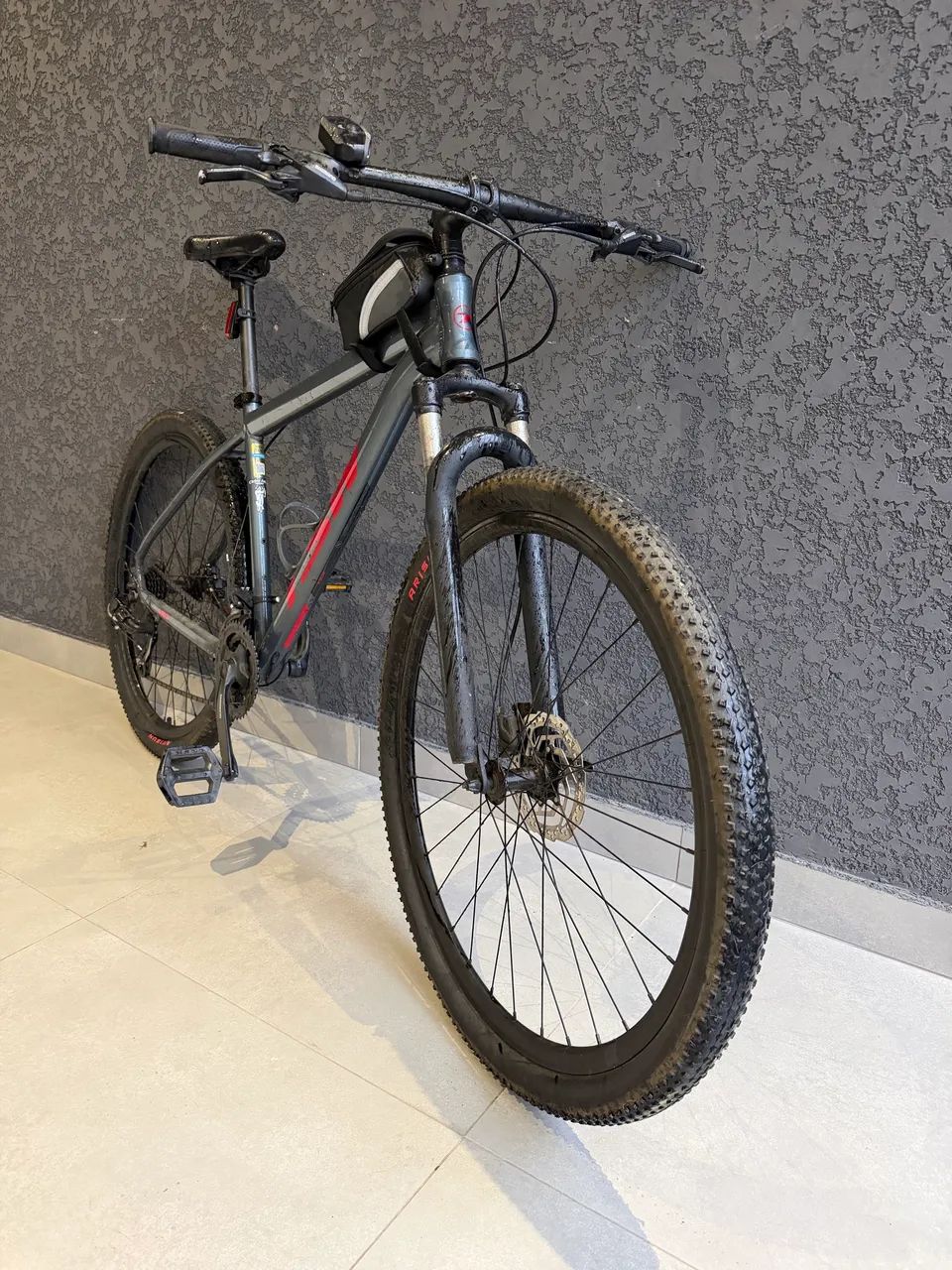 Bicicleta tsw aro 29 - Foto 4