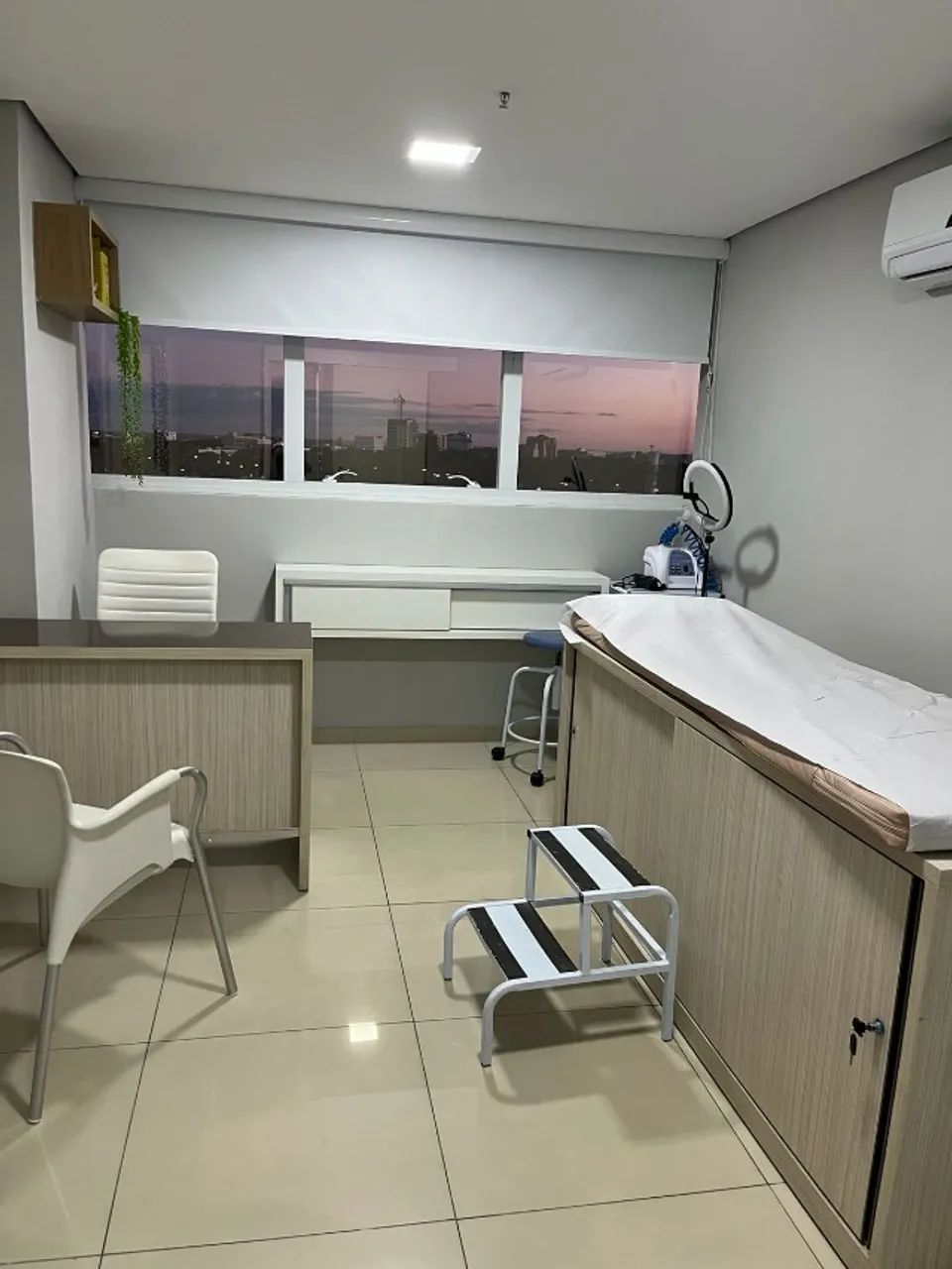 Aluguel de sala comercial - Foto 4