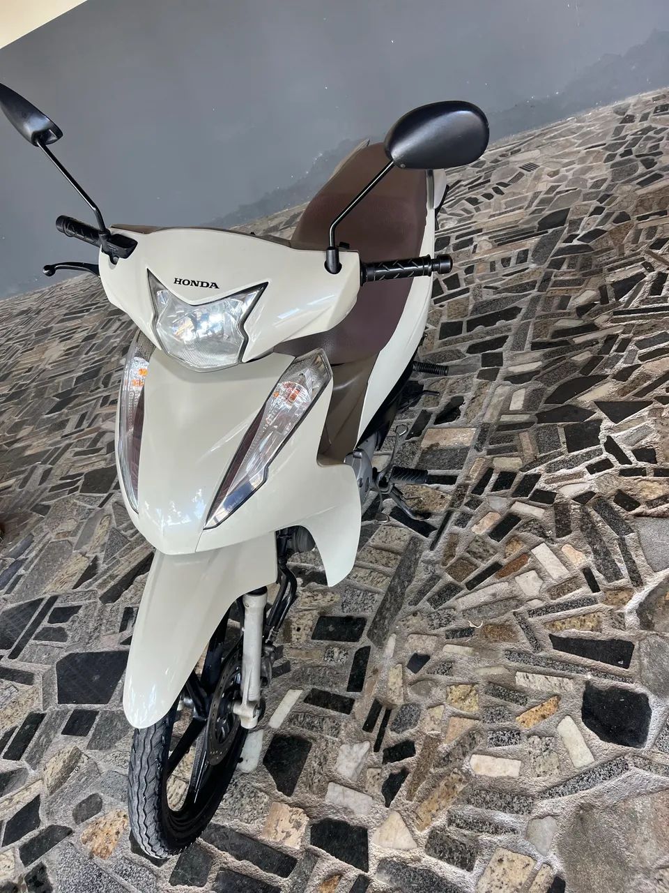 BIZ 2018