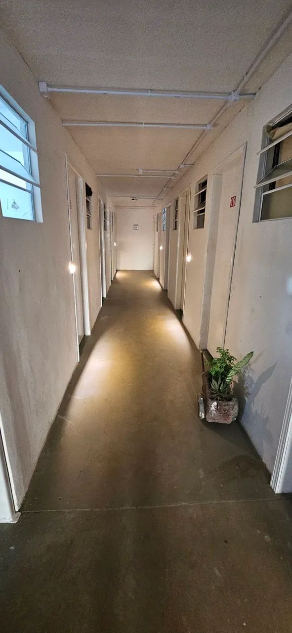 Quartos mobiliados pra alugar kitnet pensao