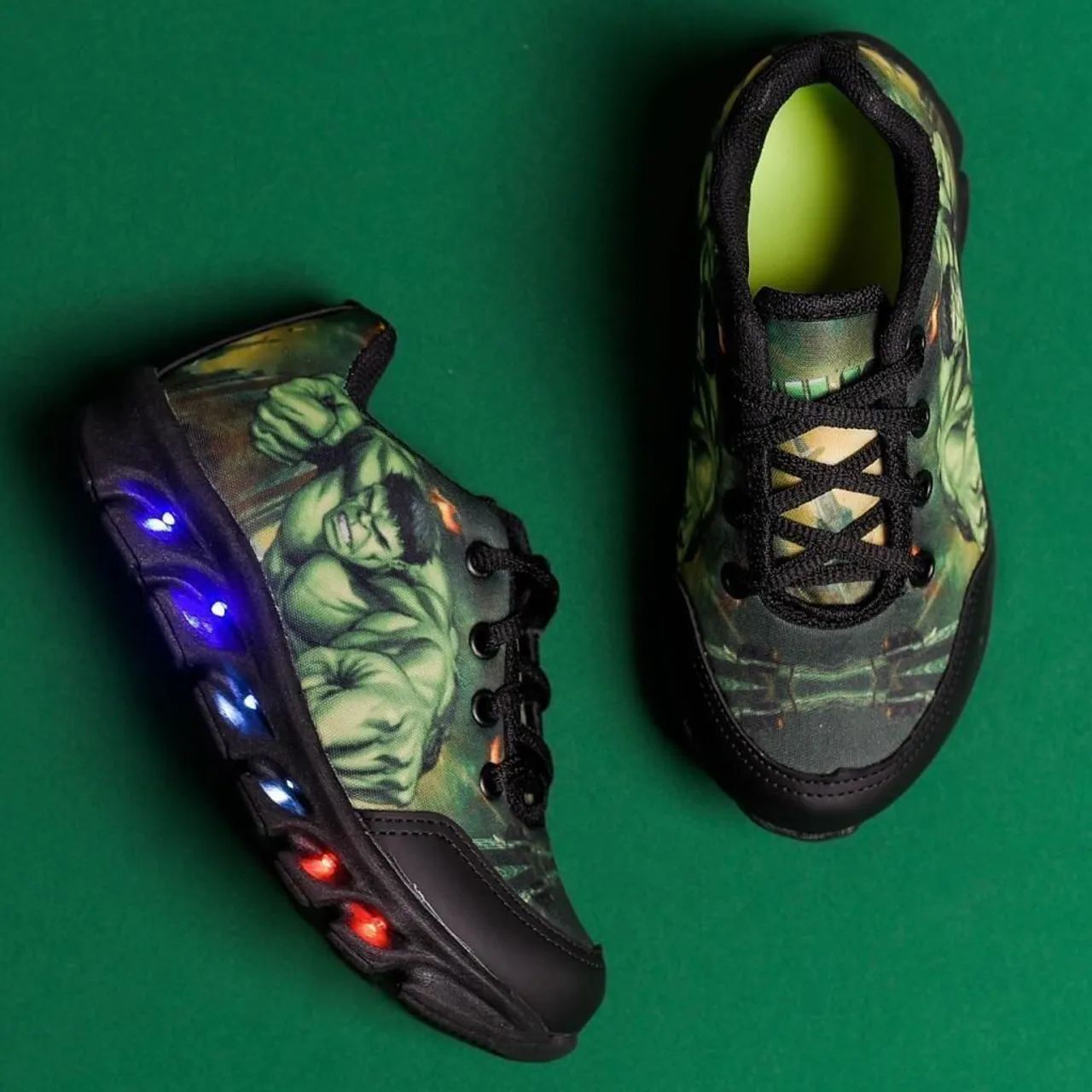 Sapato infantil menino e menina  - Foto 3