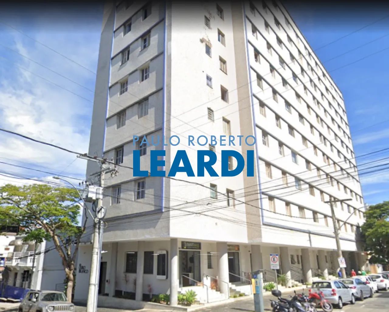 APARTAMENTO - CENTRO - MG
