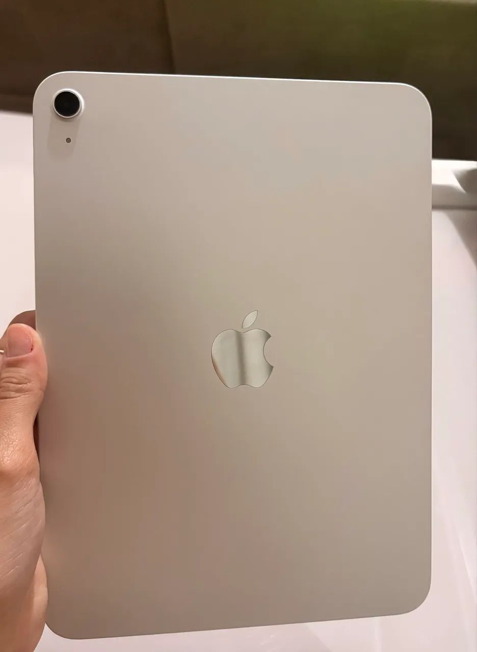 Ipad 11 - 128gb (Com Garantia Apple) - Foto 2