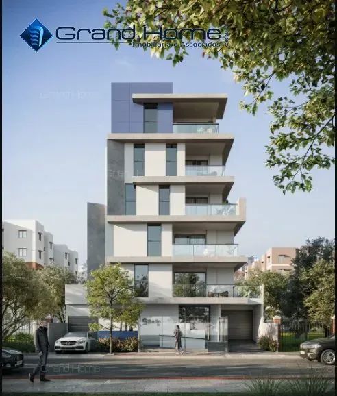 Apartamento 2 quartos em Jardim da Penha - Foto 2