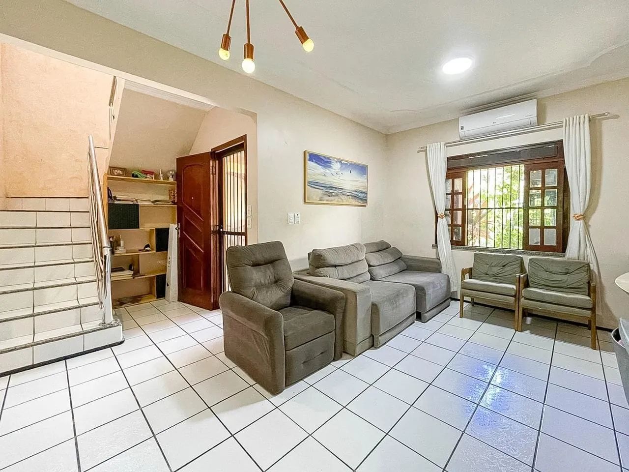 Casa com 4 quartos 150 m² na Maraponga - Foto 2