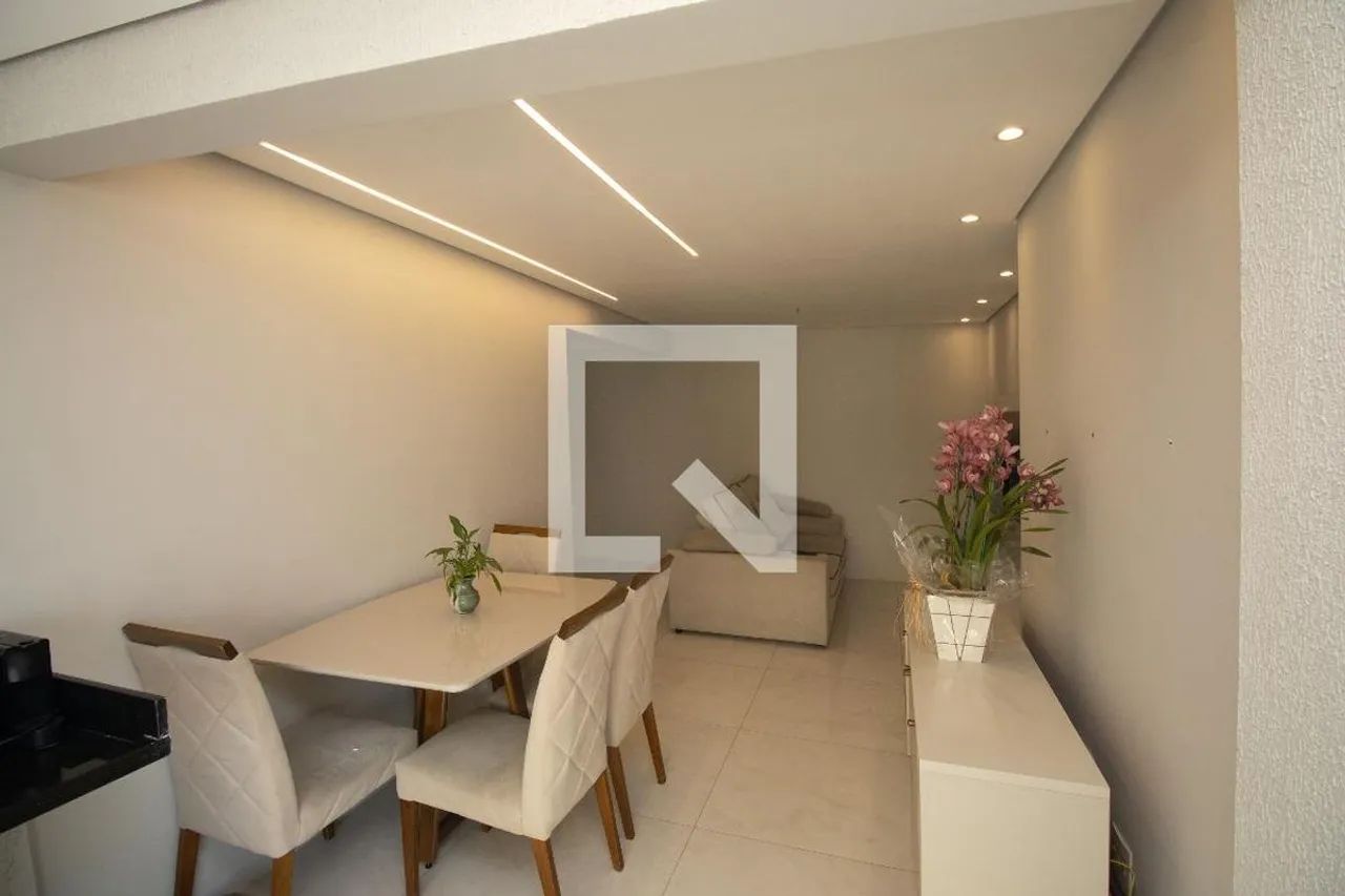 Apartamento à Venda - Vila Augusta, 2 Quartos, 67 m2 - Foto 3