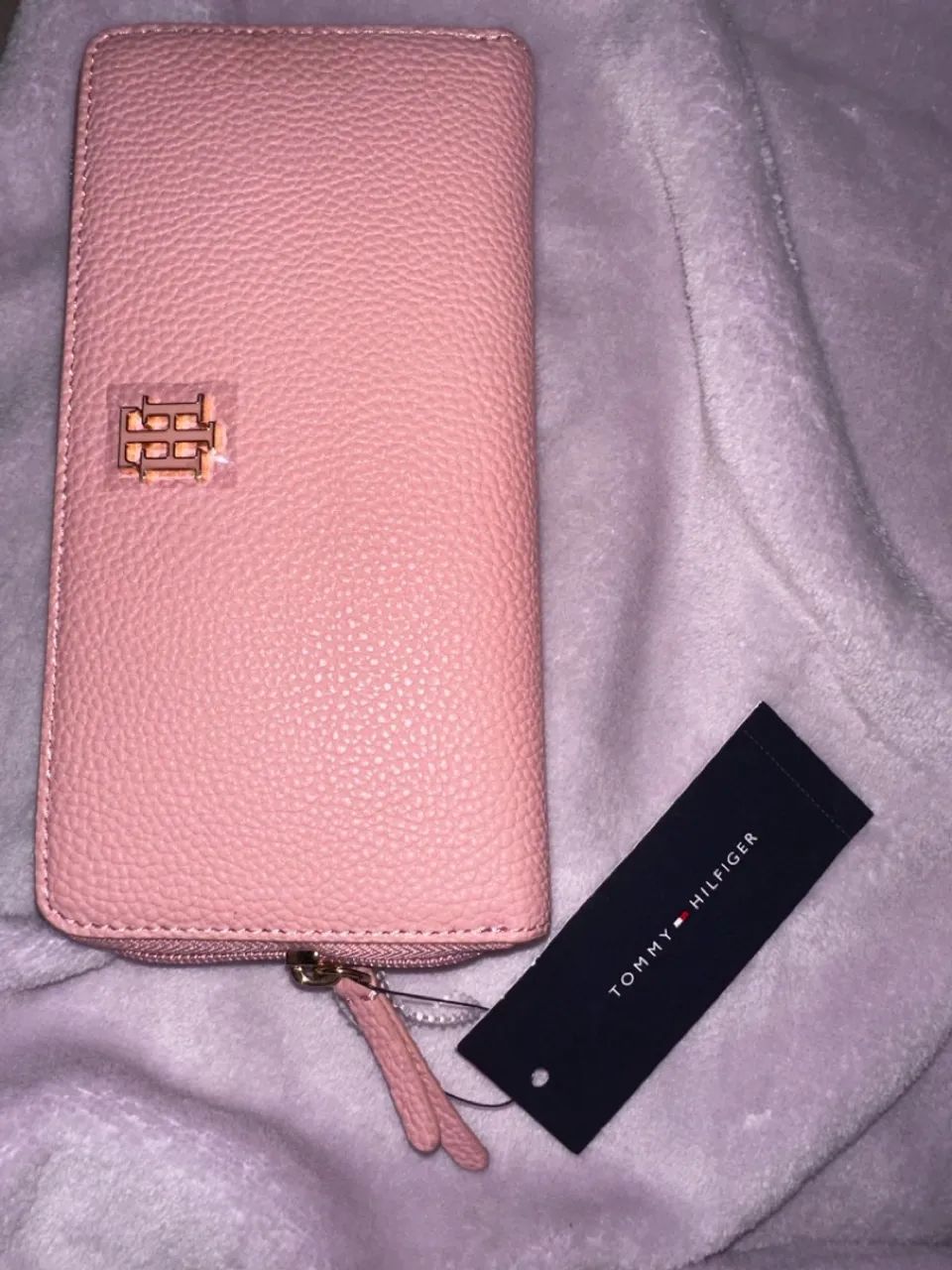 CarteiraTOMMY HILFIGER 