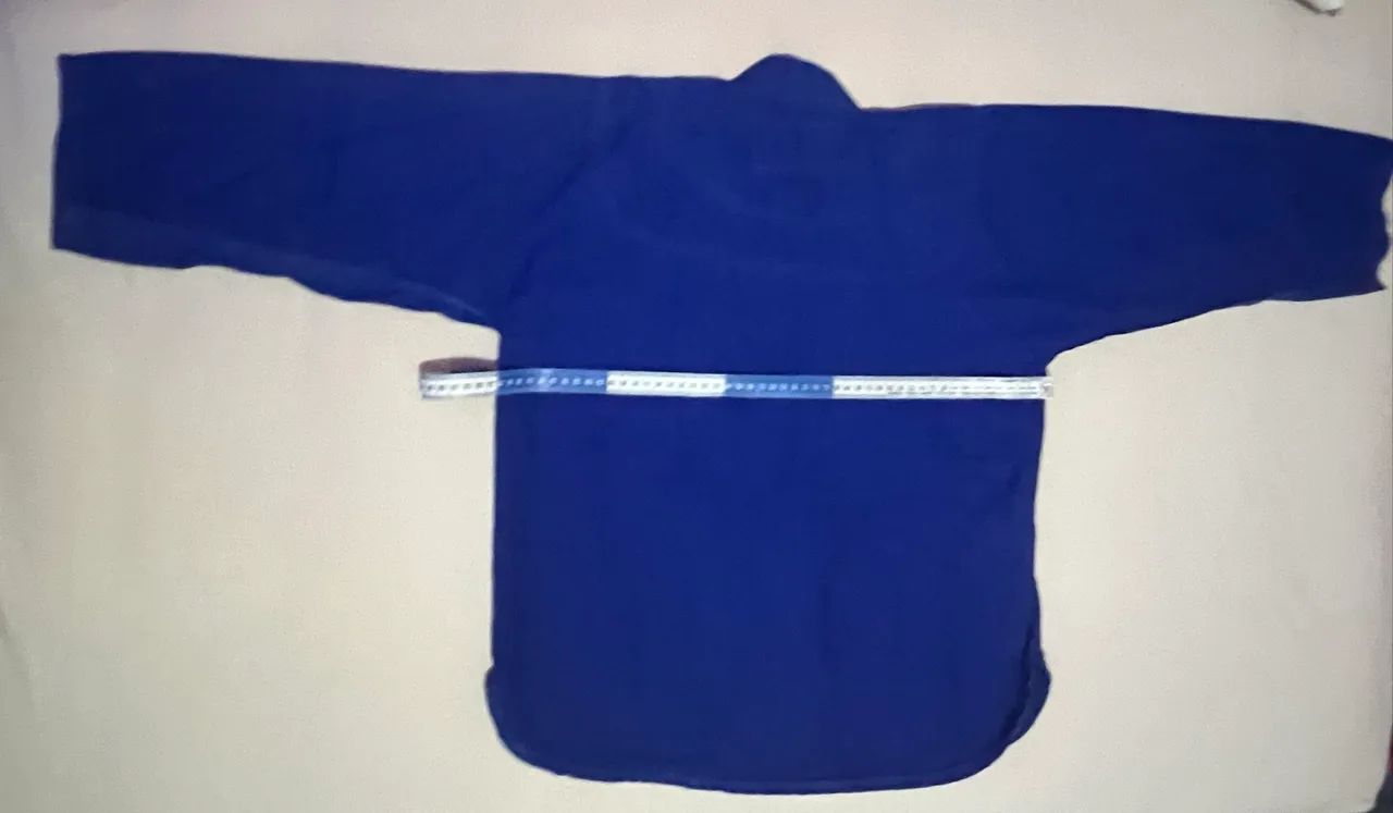 Kimono infantil Torah M1 - Foto 3