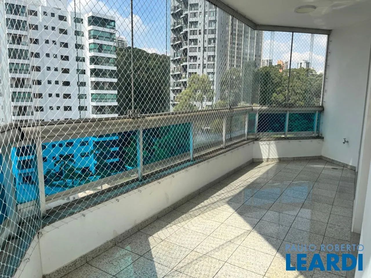 APARTAMENTO - MORUMBI - SP - Foto 4