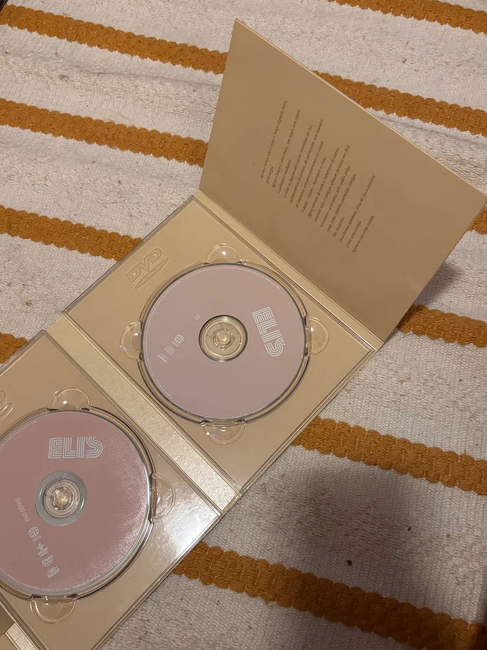 Elis - Colecionador - Foto 4