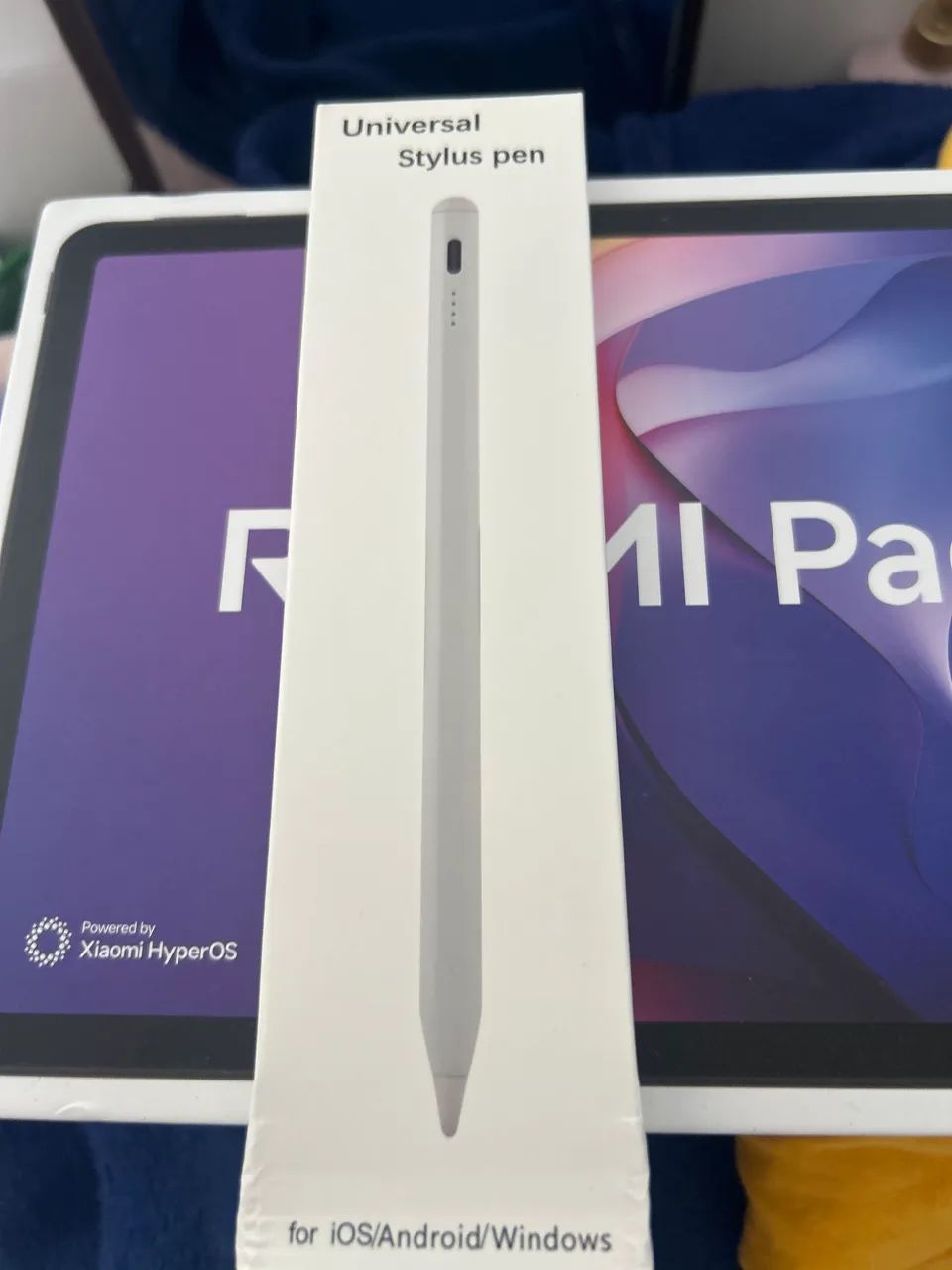Tablet redmi note pad 2 - Foto 5