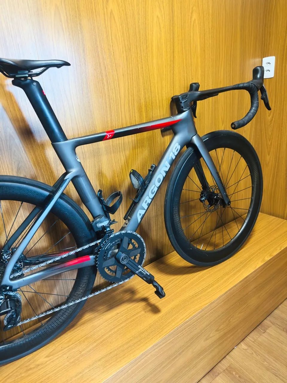 Argon18 nitrogen  - Foto 4
