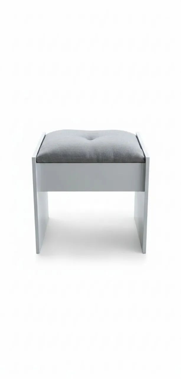 Banqueta baú luxo 10x29,99