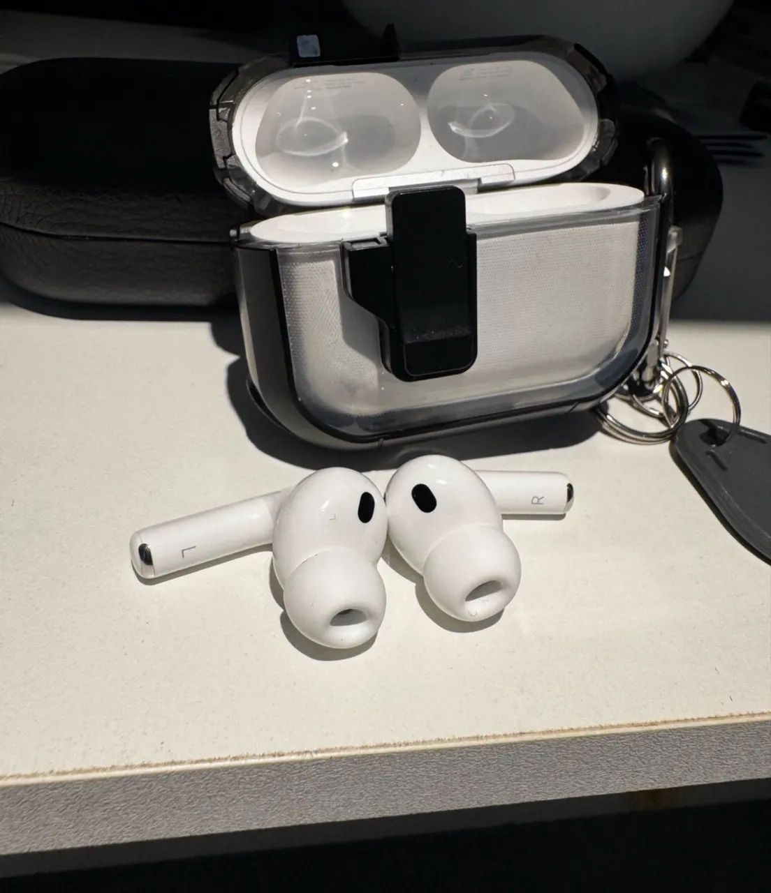 Air pods pro 3 - Foto 2