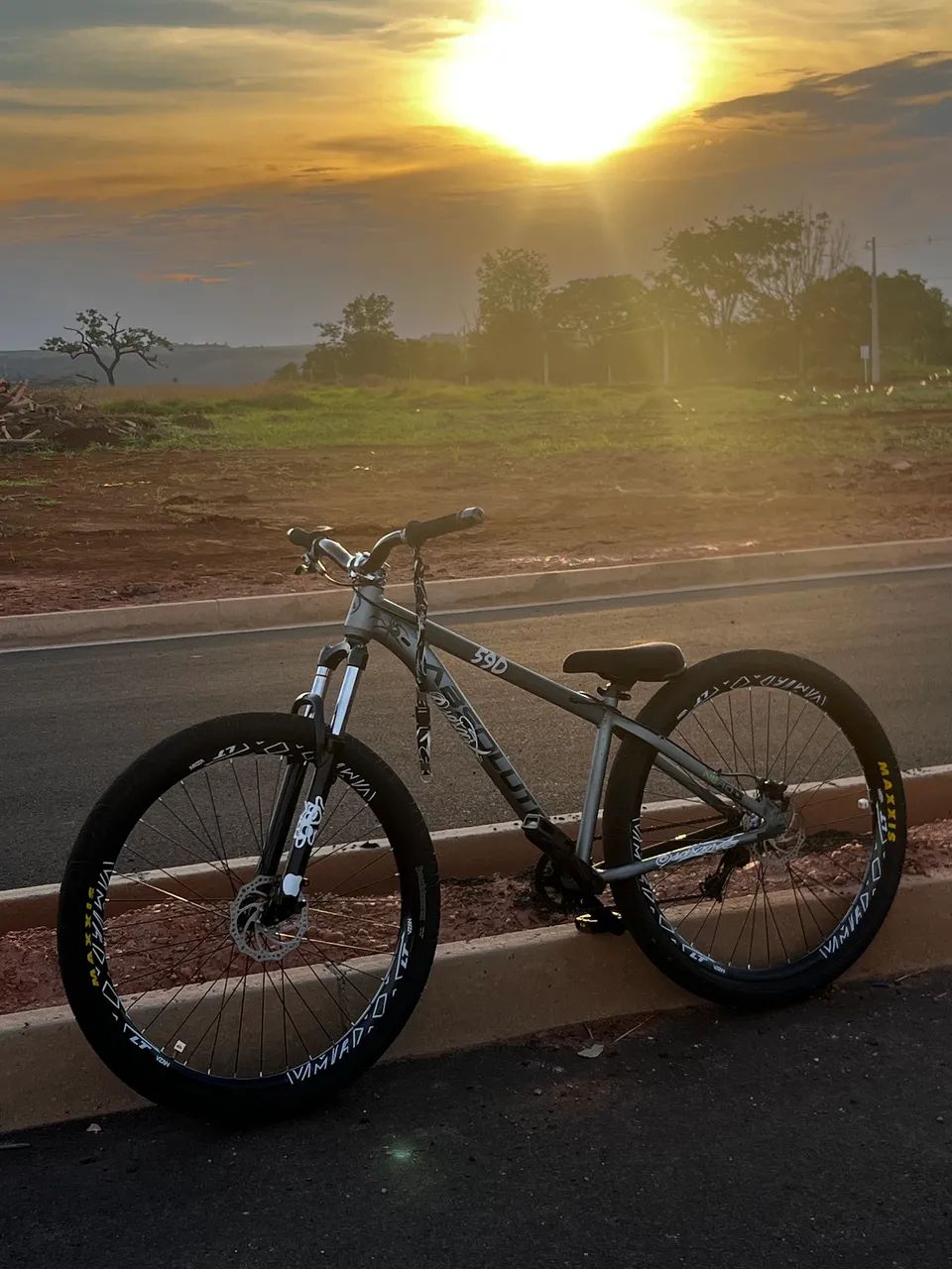 Bicicleta Absolute - Foto 4