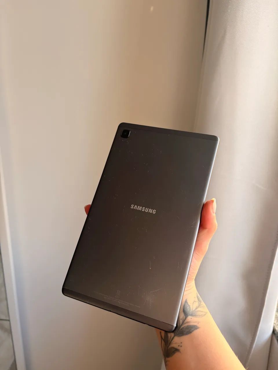 Samsung Galaxy Tab A7 Lite - 32GB  - Foto 5