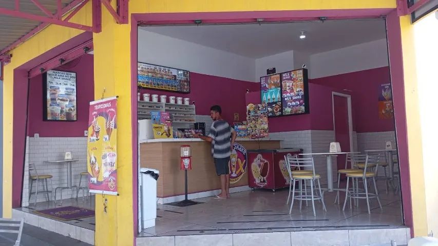 Passo Ponto comercial em excelente Condições  - Foto 2