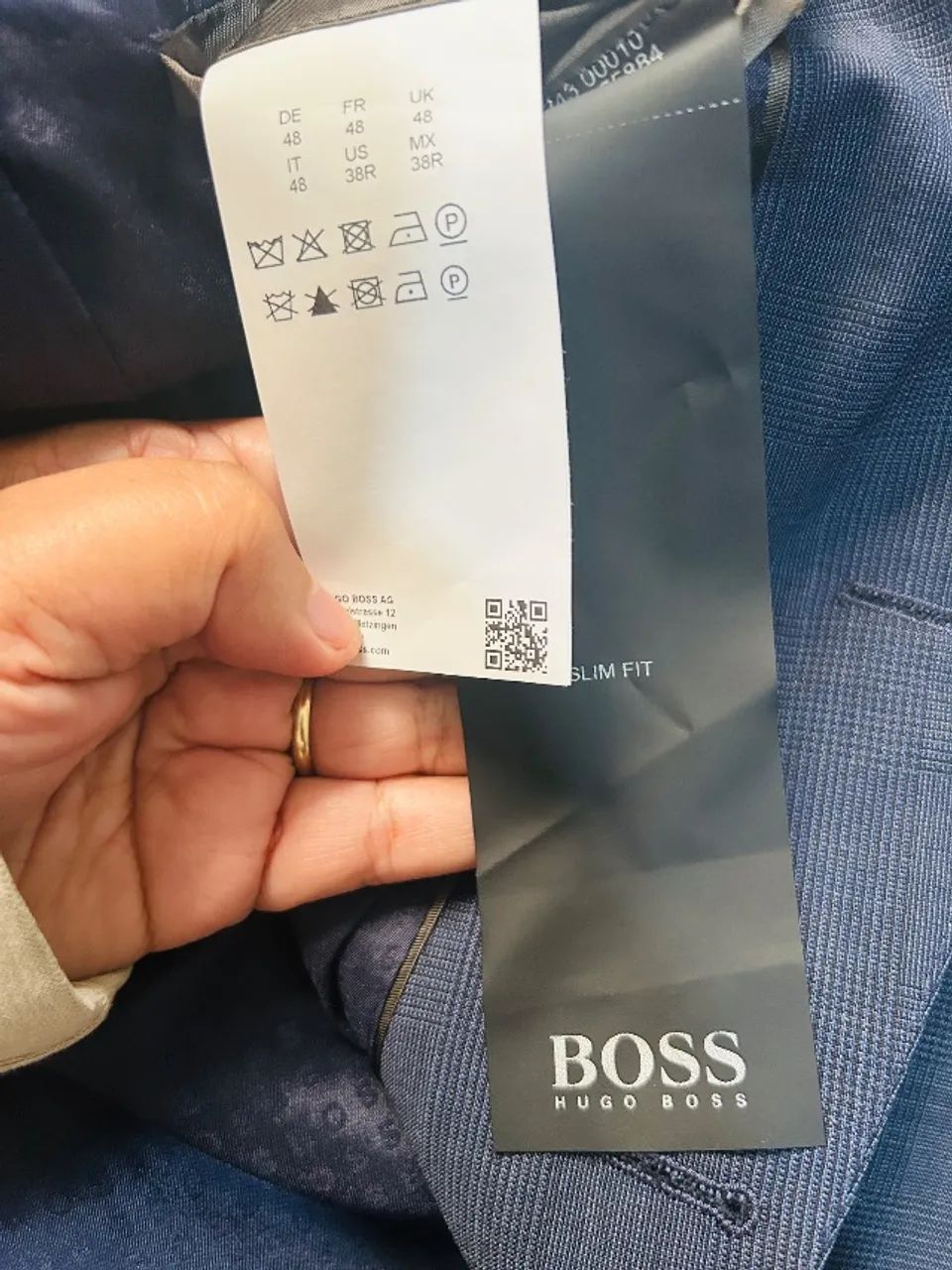 Oportunidade única Conjunto HB premium sem uso - Foto 5
