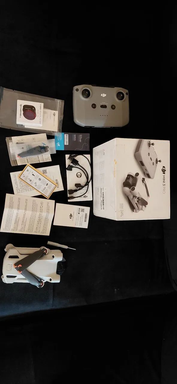 DJI mini 3 Pro. - Foto 3