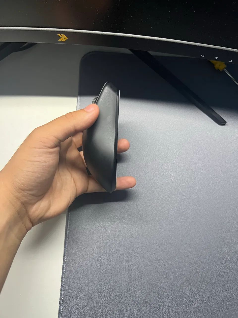 Mouse Lamzu maya 4K - Foto 5