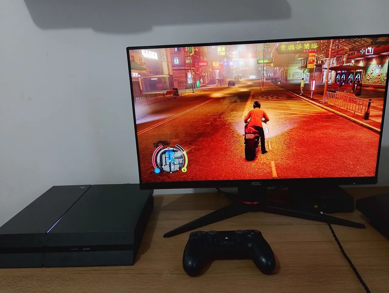 Playstation 4 - Foto 2