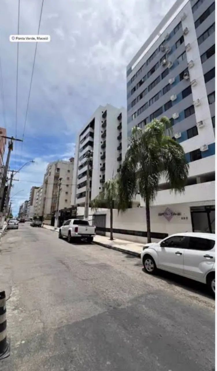 Alugo apt - Foto 2
