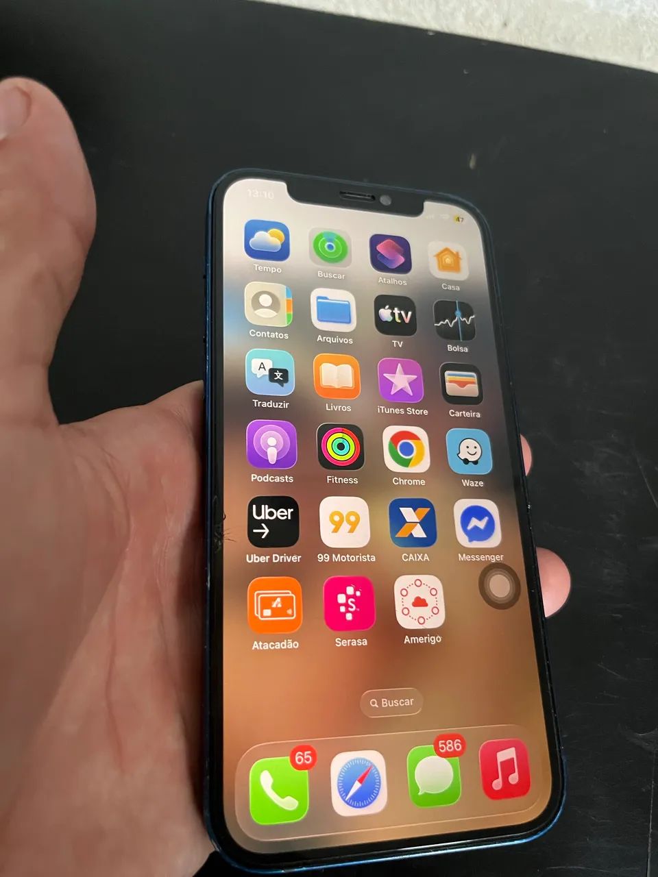 iPhone 12 128g  - Foto 2