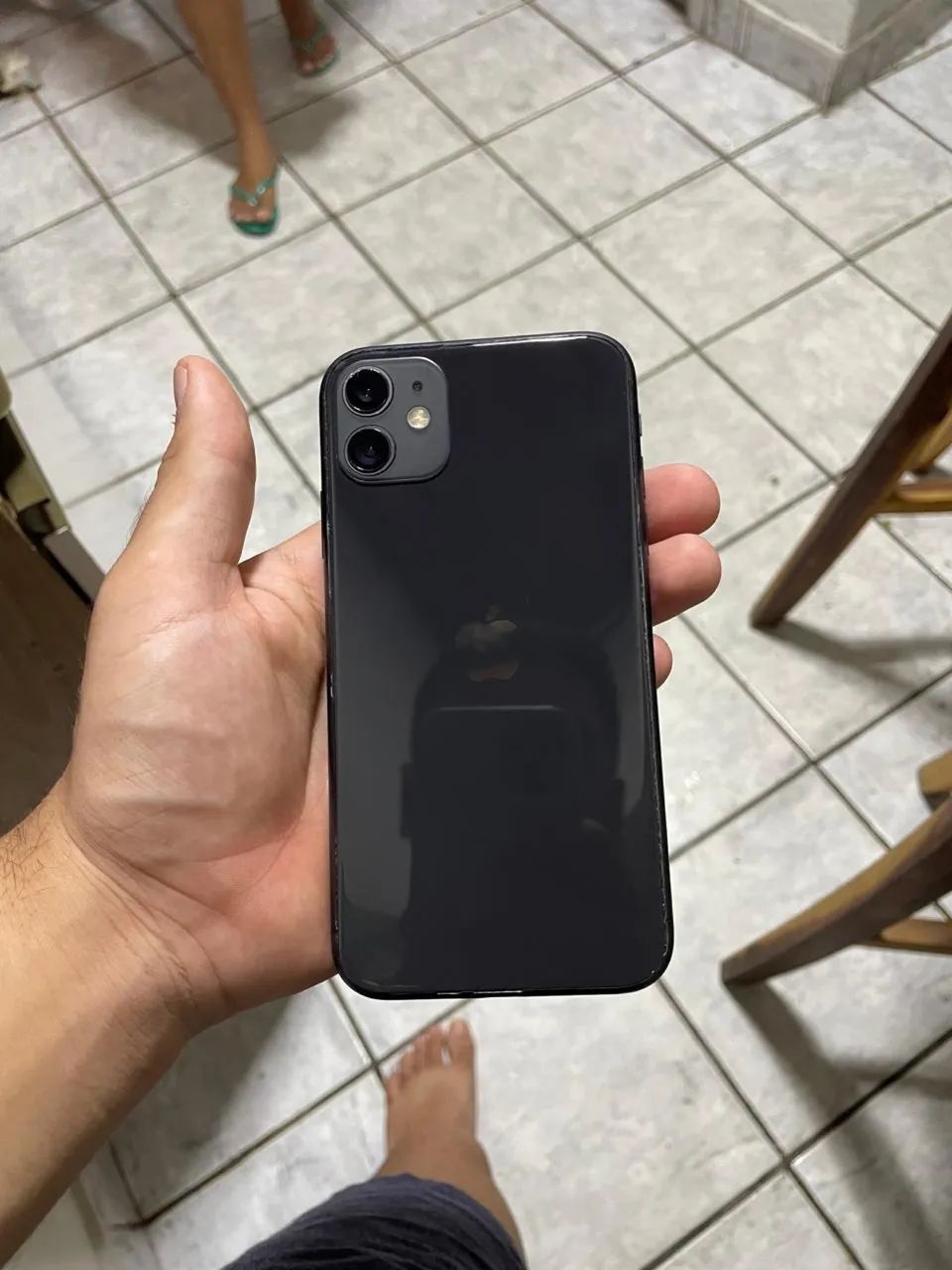 iPhone 11