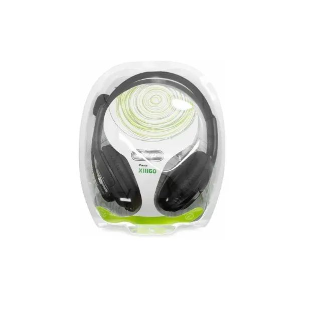 Fone De Ouvido Com Microfone Headset P/xbox Xiii60 Kp-324 - Foto 4