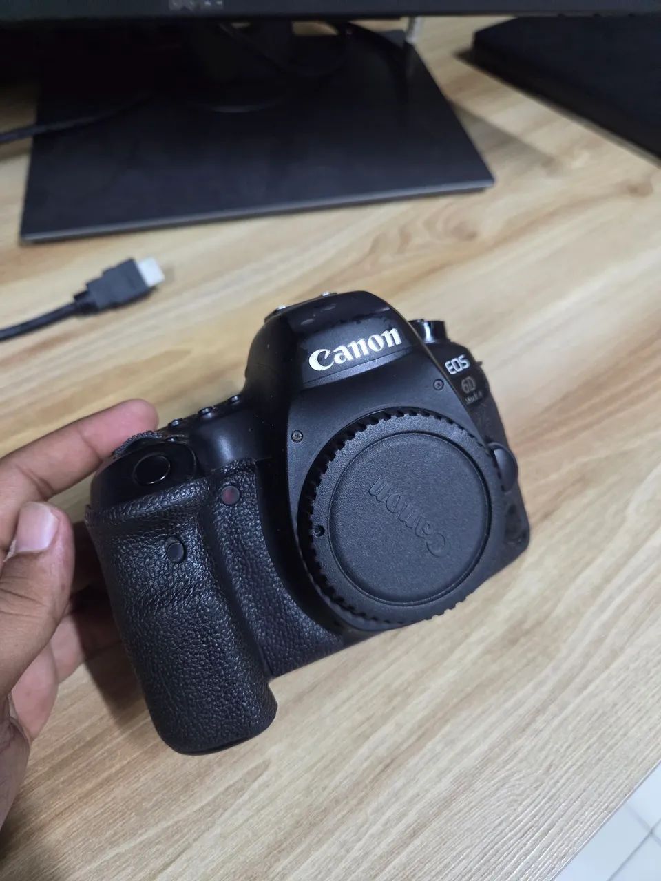 6D MARK 2 