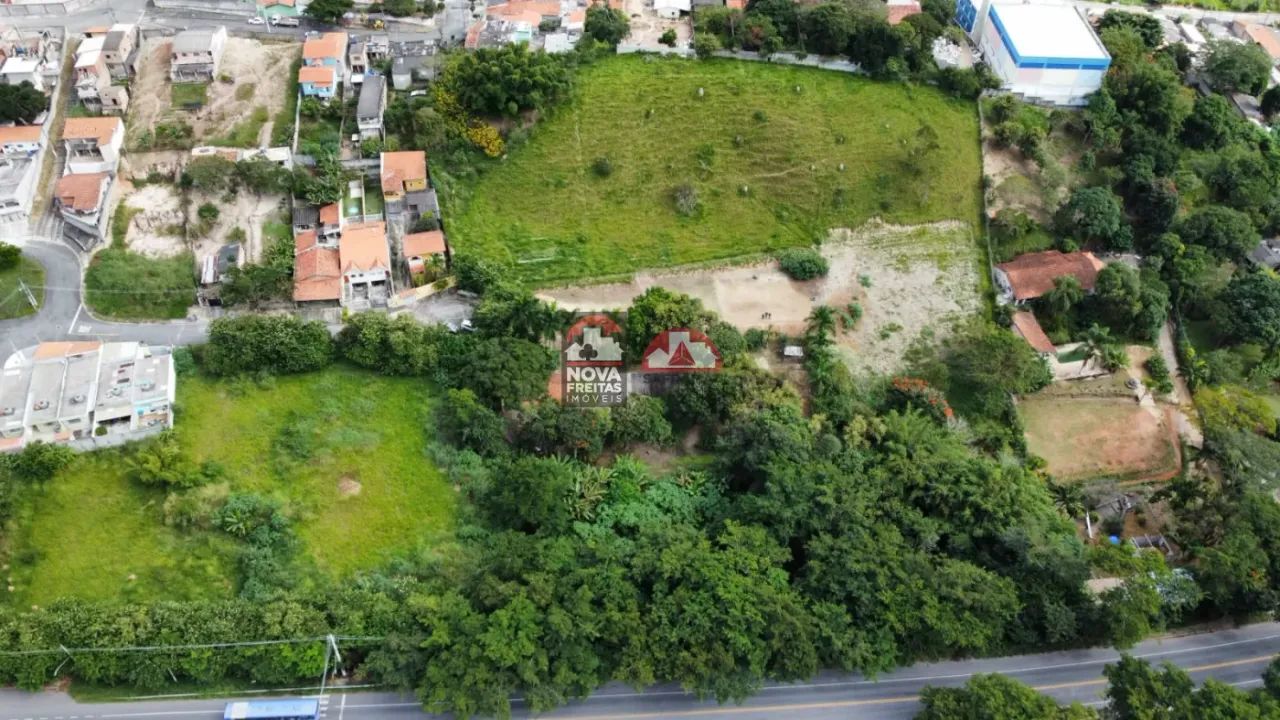 Terreno Área em Jacareí - Foto 2