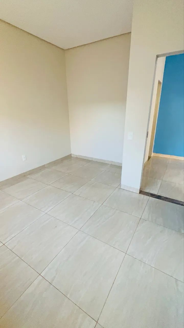 Vendo casa 504 norte  - Foto 3