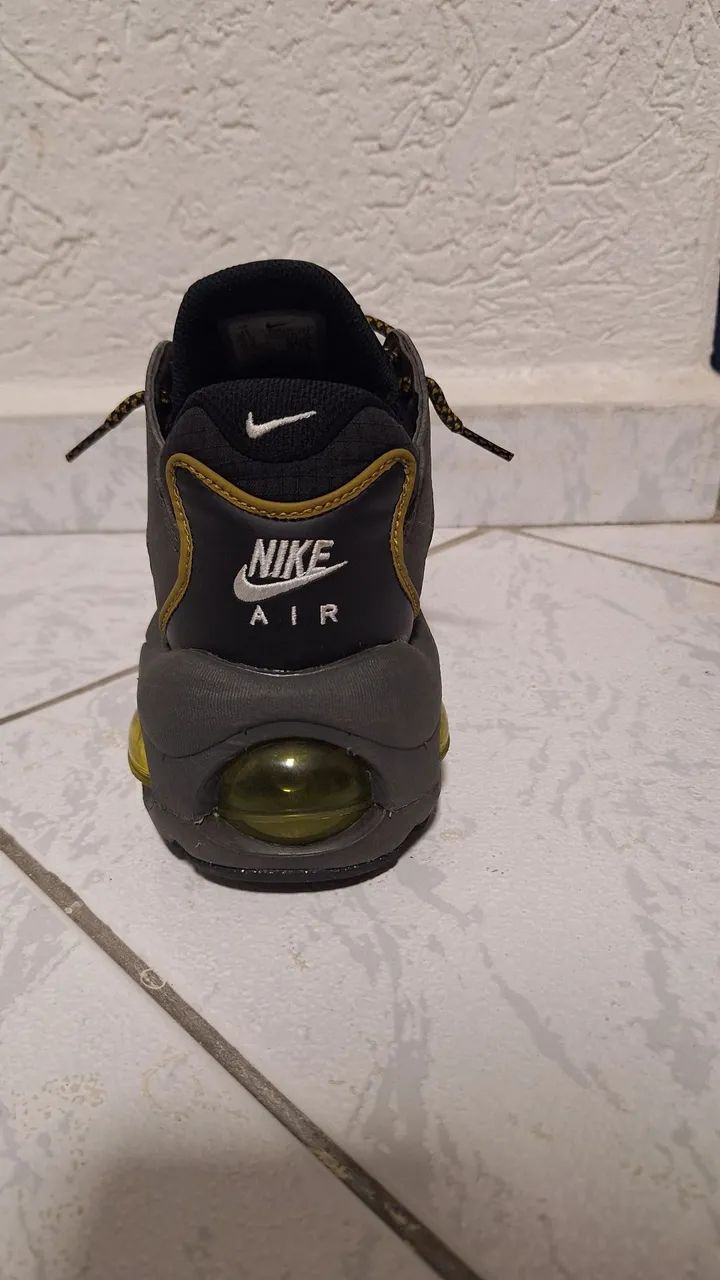 Air max tw original tamanho 41-42 - Foto 5