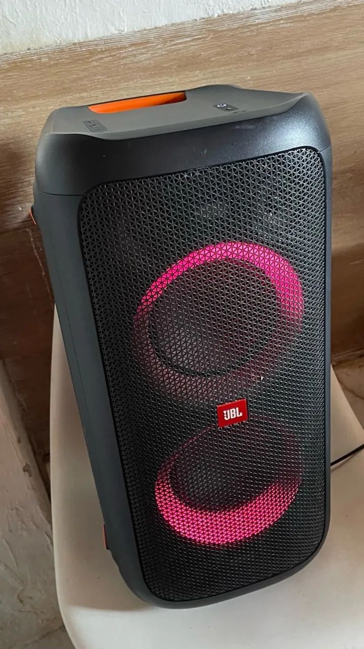 JBL PartBox 100