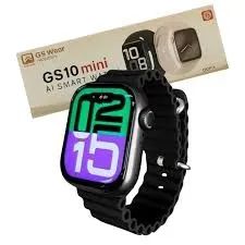 Smartwatch Gs10 Mini 41mm Série 10 Chat Gpt Nfc - Foto 5