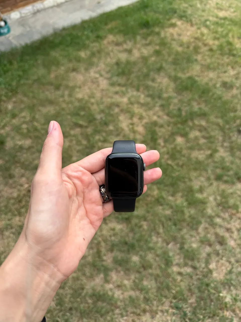 Apple watch 7 - Foto 4