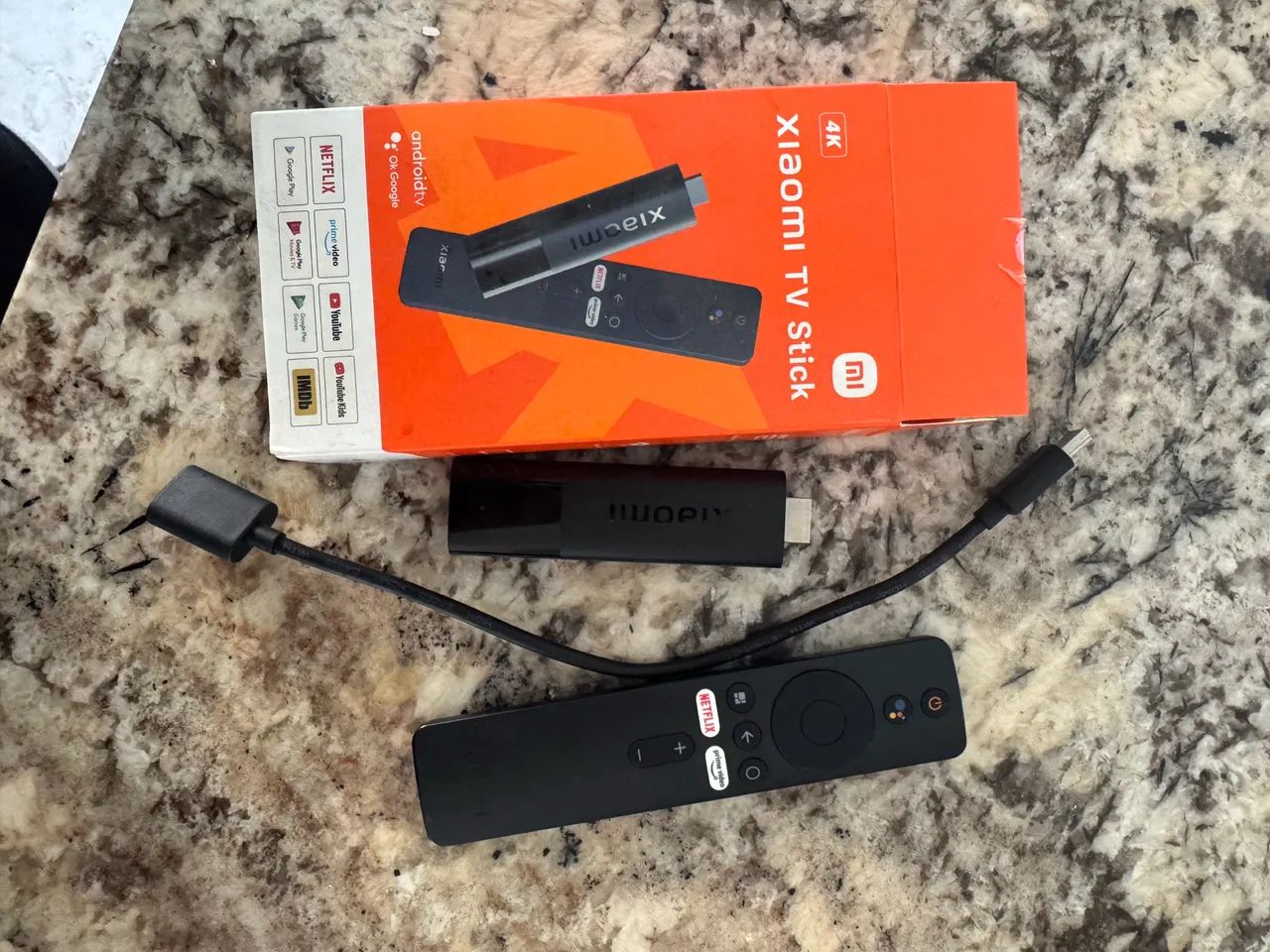 Xiaomi TV Stick