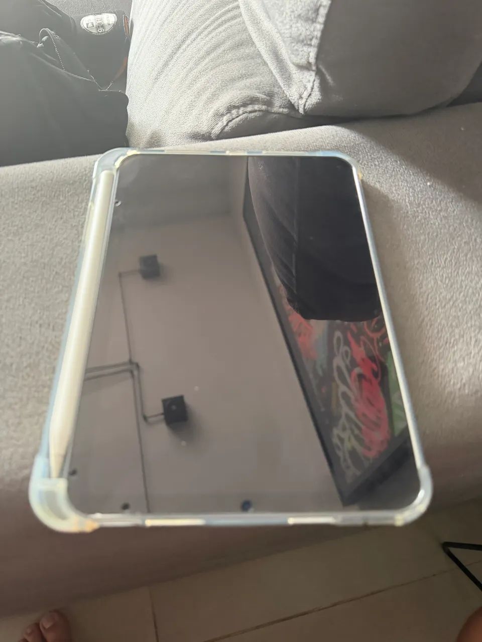 iPad mini 6 + Apple Pencil  - Foto 2