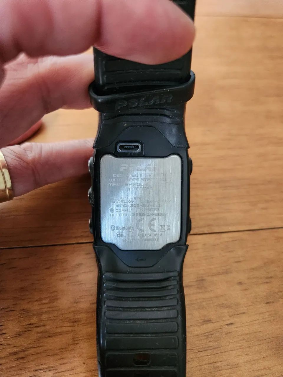 Relógio Polar M400  - Foto 4