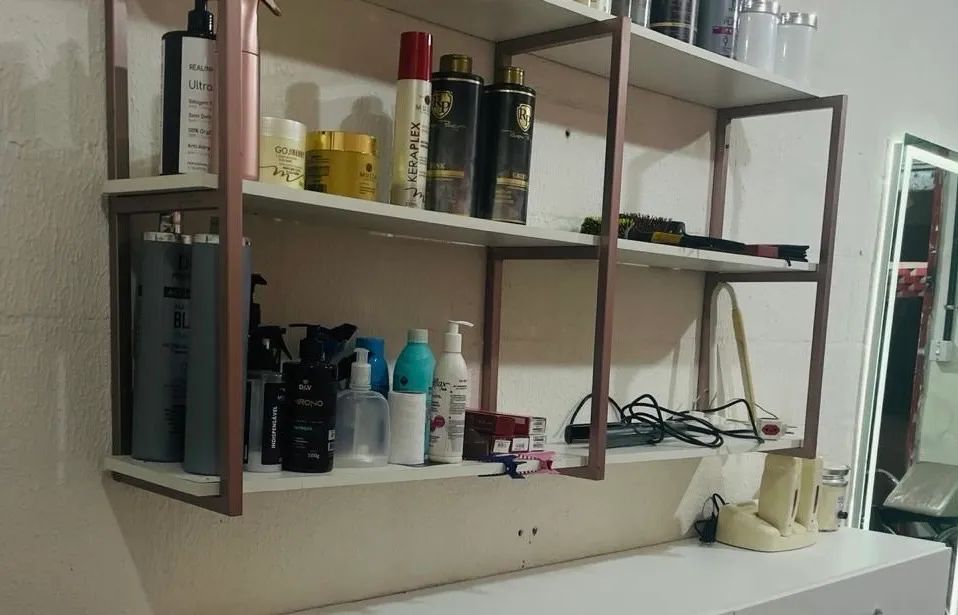 Prateleira  - Foto 2