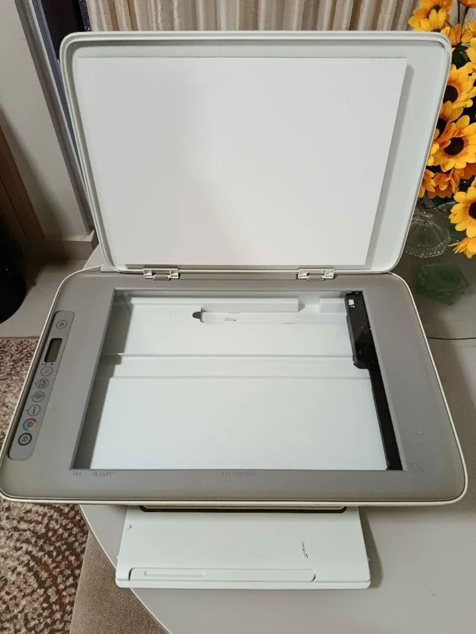 Vendo impressora Hp  - Foto 2
