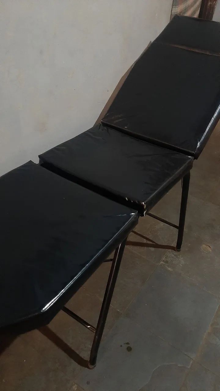 Maca para Tatuagem